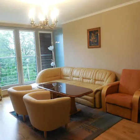 Apartament Familijny Beskidzki Ustroń Exterior foto