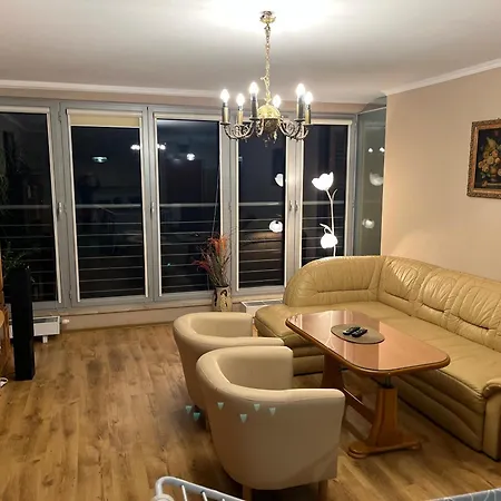 Apartament Familijny Beskidzki Ustroń Exterior foto