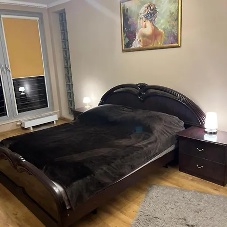 Apartament Familijny Beskidzki Ustroń Exterior foto