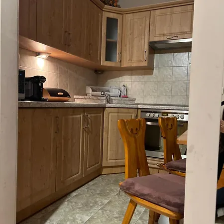 Apartament Familijny Beskidzki Ustroń Exterior foto