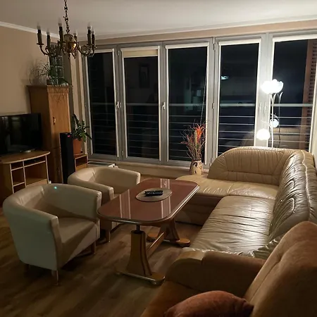 Apartament Familijny Beskidzki Ustroń Exterior foto