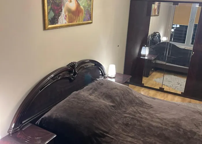 Apartament Familijny Beskidzki