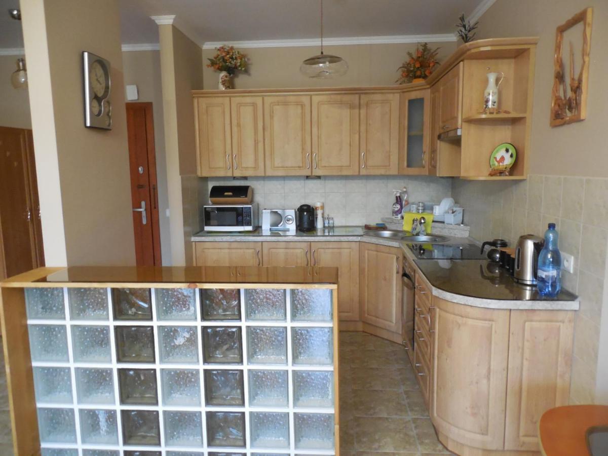 Familijny Beskidzki Apartment