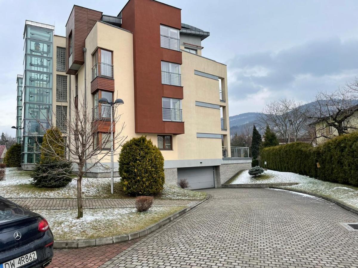 Familijny Beskidzki Апартаменти