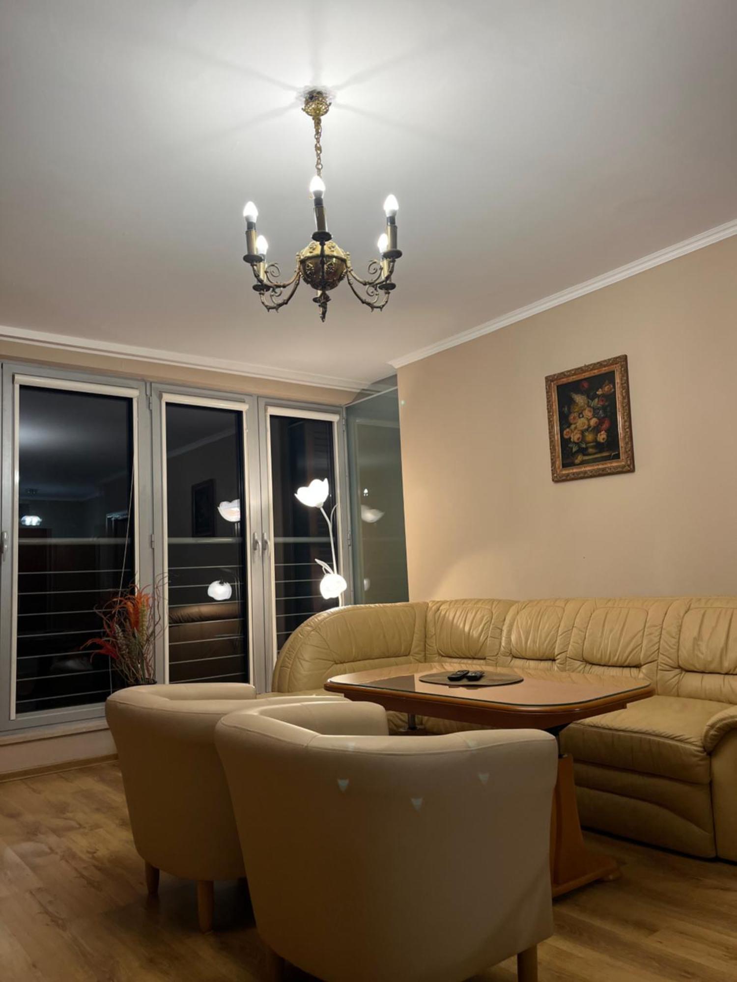 Familijny Beskidzki Apartment *