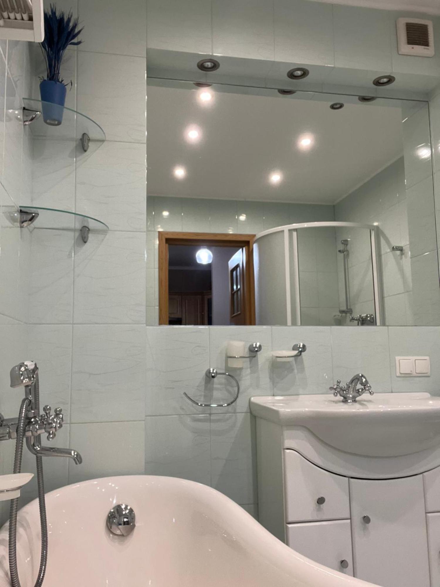 Apartment Familijny Beskidzki