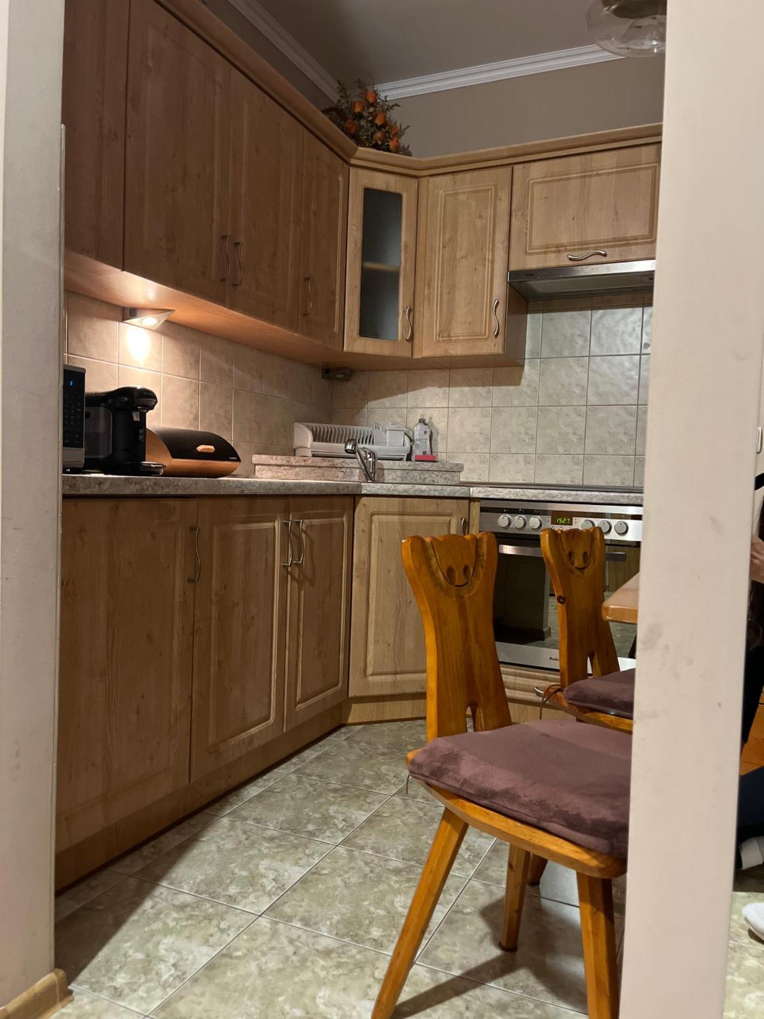 Apartment Familijny Beskidzki