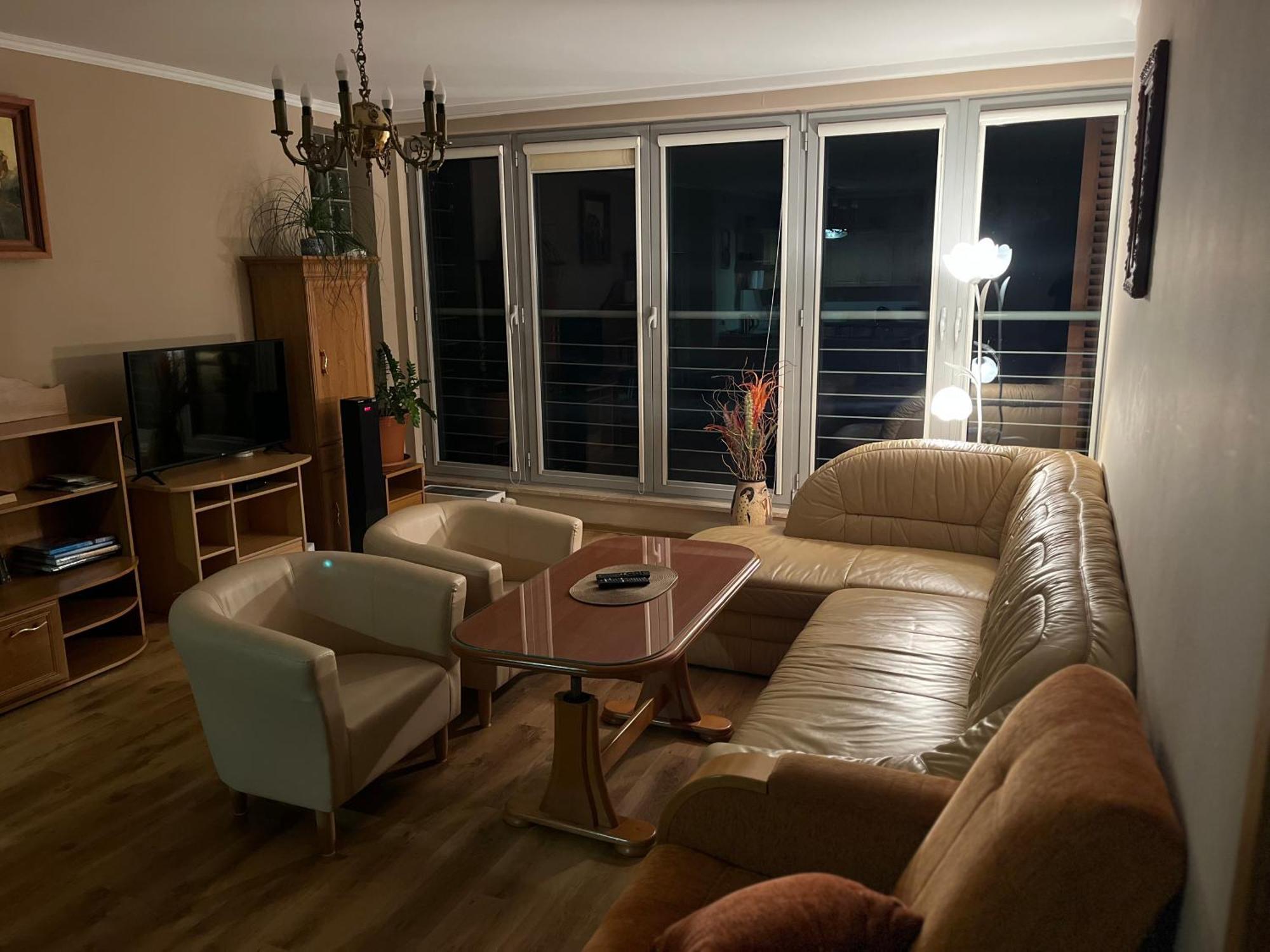 Apartment Familijny Beskidzki *